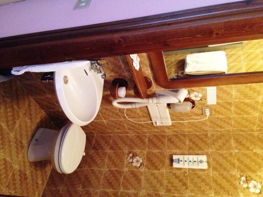 Hotel Alaska 리비뇨 객실 사진